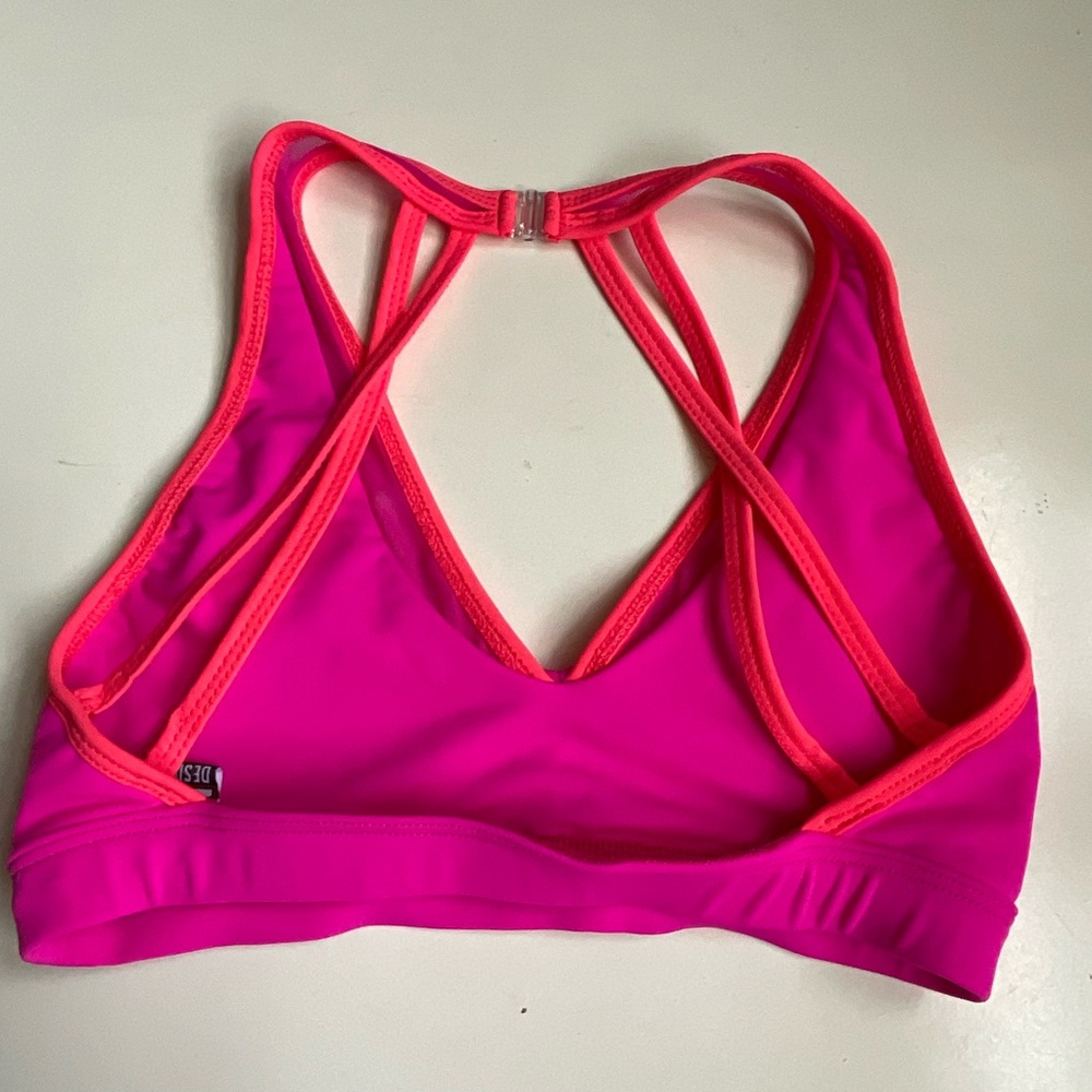 LA Designs Roxy Top - Picture 2 of 5